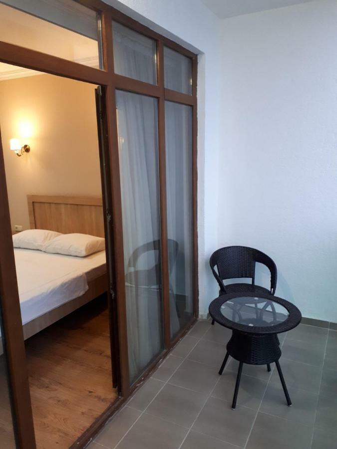 Jemka'S Modern Apartment Batumi Eksteriør bilde